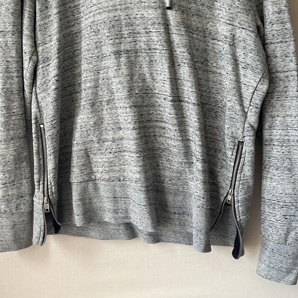 H&M zipper hoodie - Picture 2 of 8